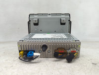 2018 Chevrolet Cruze Radio AM FM Cd Player Receiver Replacement P/N:555343750 Fits Fits 2019 2020 2021 OEM Used Auto Parts -