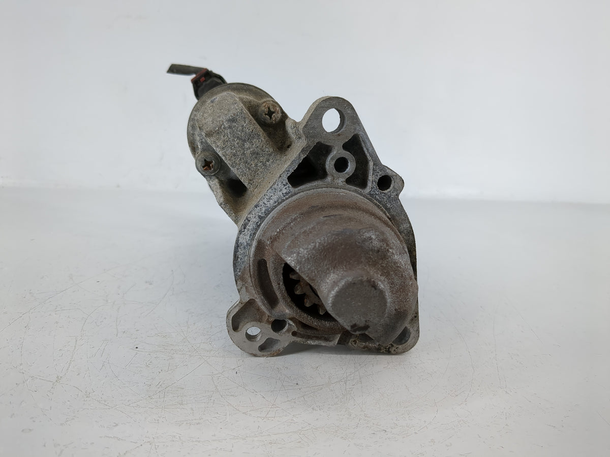 2017-2019 Chevrolet Cruze Car Starter Motor Solenoid OEM P/N:12680615 183117860 Fits Fits 2017 2018 2019 2020 2021 2022 OEM 