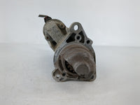 2017-2019 Chevrolet Cruze Car Starter Motor Solenoid OEM P/N:12680615 183117860 Fits Fits 2017 2018 2019 2020 2021 2022 OEM 