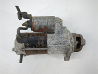 2017-2019 Chevrolet Cruze Car Starter Motor Solenoid OEM P/N:12680615 183117860 Fits Fits 2017 2018 2019 2020 2021 2022 OEM 