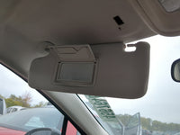 2017-2019 Chevrolet Cruze Sun Visor Shade Replacement Driver Left Mirror Fits Fits 2017 2018 2019 OEM Used Auto Parts - Oemu