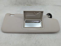2017-2019 Chevrolet Cruze Sun Visor Shade Replacement Driver Left Mirror Fits Fits 2017 2018 2019 OEM Used Auto Parts - Oemu