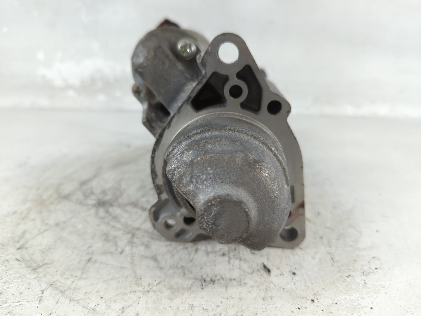 2016-2018 Chevrolet Cruze Car Starter Motor Solenoid OEM P/N:12680615 Fits Fits 2016 2018 OEM Used Auto Parts - Oemusedautop