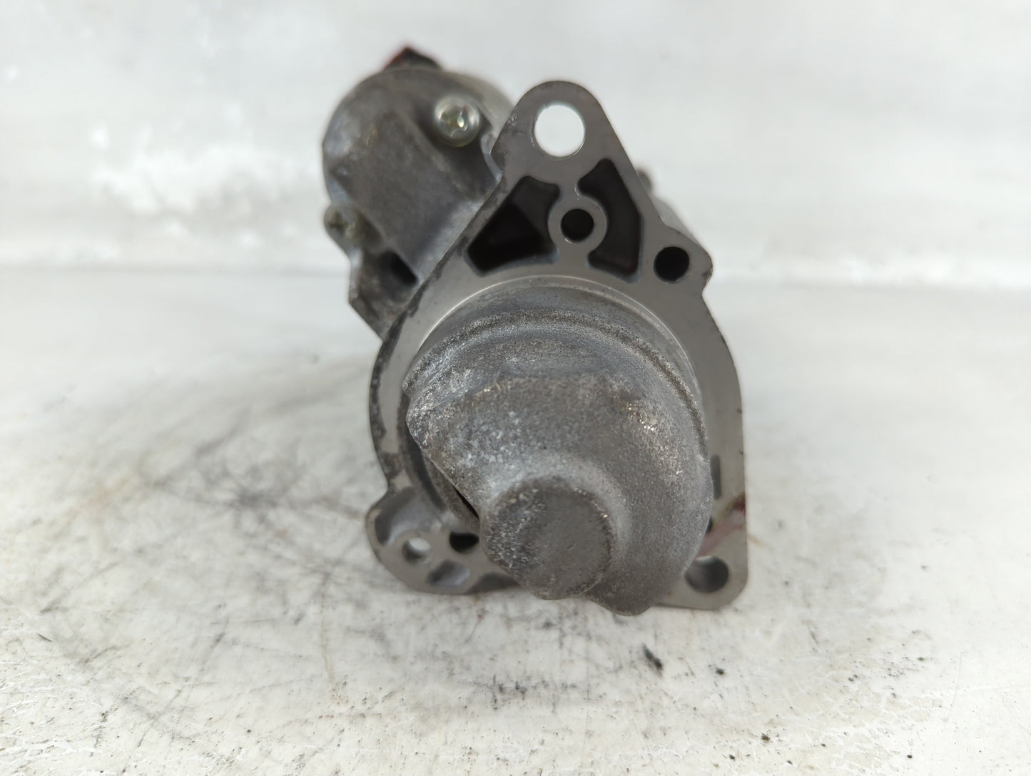 2016-2018 Chevrolet Cruze Car Starter Motor Solenoid OEM P/N:12680615 Fits Fits 2016 2018 OEM Used Auto Parts - Oemusedautop