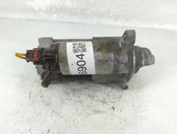 2016-2018 Chevrolet Cruze Car Starter Motor Solenoid OEM P/N:12680615 Fits Fits 2016 2018 OEM Used Auto Parts - Oemusedautop
