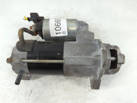 2016-2018 Chevrolet Cruze Car Starter Motor Solenoid OEM P/N:12680615 Fits Fits 2016 2018 OEM Used Auto Parts - Oemusedautop