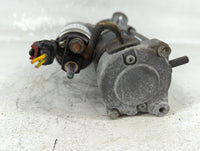 2016-2018 Chevrolet Cruze Car Starter Motor Solenoid OEM P/N:12680615 Fits Fits 2016 2018 OEM Used Auto Parts - Oemusedautop