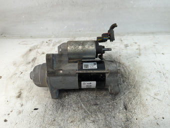 compare product 2017-2019 Chevrolet Cruze Car Starter Motor Solenoid OEM P/N:12680615 Fits Fits 2017 2018 2019 OEM Used Auto Parts