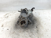 2017-2019 Chevrolet Cruze Car Starter Motor Solenoid OEM P/N:12680615 Fits Fits 2017 2018 2019 OEM Used Auto Parts - Oemused