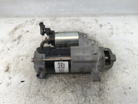 2017-2019 Chevrolet Cruze Car Starter Motor Solenoid OEM P/N:12680615 Fits Fits 2017 2018 2019 OEM Used Auto Parts - Oemused