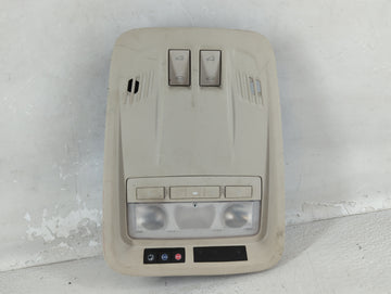 2018 Chevrolet Cruze Overhead Roof Console - Oemusedautoparts1.com