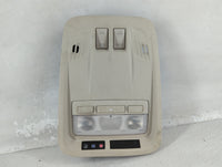 2016-2019 Chevrolet Cruze Overhead Roof Console 1072462 - Oemusedautoparts1.com