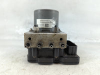 2018 Chevrolet Cruze Anti-Lock Brake ABS Pump Module Actuator OEM P/N:39120572 Fits OEM Used Auto Parts - Oemusedautoparts1.