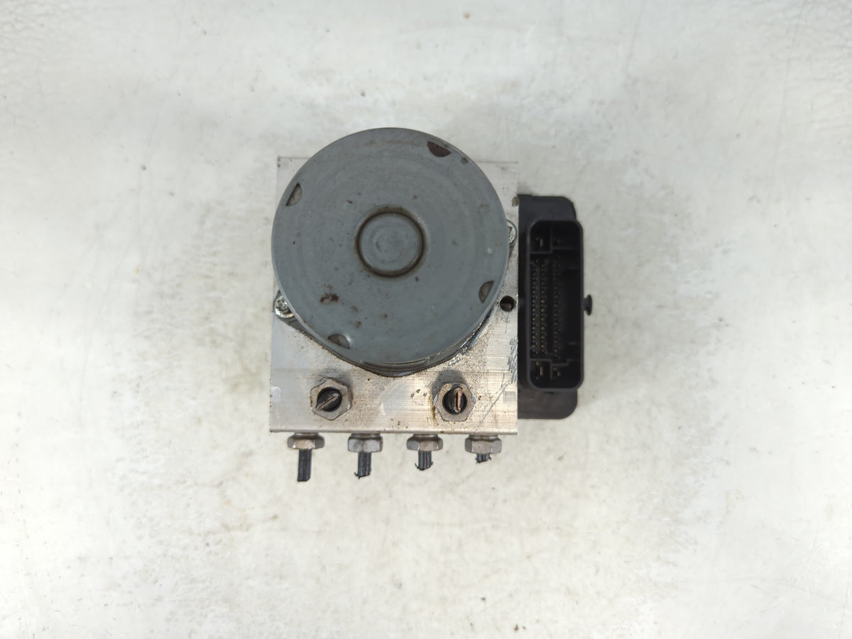 2018 Chevrolet Cruze Anti-Lock Brake ABS Pump Module Actuator OEM P/N:39120572 Fits OEM Used Auto Parts - Oemusedautoparts1.