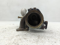 2017 Cruze Turbocharger Turbo Charger Super Charger Supercharger - Oemusedautoparts1.com
