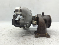 2017 Cruze Turbocharger Turbo Charger Super Charger Supercharger - Oemusedautoparts1.com