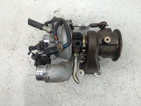 2017 Cruze Turbocharger Turbo Charger Super Charger Supercharger - Oemusedautoparts1.com