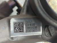 2017 Cruze Turbocharger Turbo Charger Super Charger Supercharger - Oemusedautoparts1.com