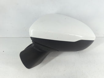 compare product 2016-2018 Chevrolet Cruze Driver Side View Mirror - Left Door Mirror OEM Used