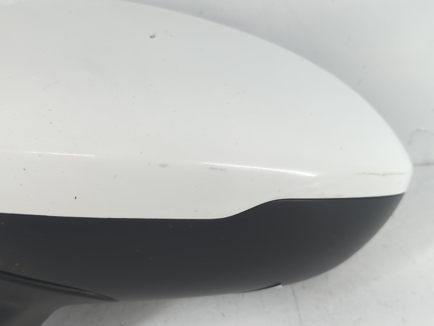 2016-2018 Chevrolet Cruze Driver Side View Mirror - Left Door Mirror OEM Used - Oemusedautoparts1.com