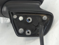 2016-2018 Chevrolet Cruze Driver Side View Mirror - Left Door Mirror OEM Used - Oemusedautoparts1.com