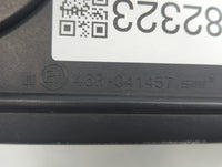 2016-2018 Chevrolet Cruze Driver Side View Mirror - Left Door Mirror OEM Used - Oemusedautoparts1.com