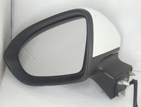 2016-2018 Chevrolet Cruze Driver Side View Mirror - Left Door Mirror OEM Used - Oemusedautoparts1.com