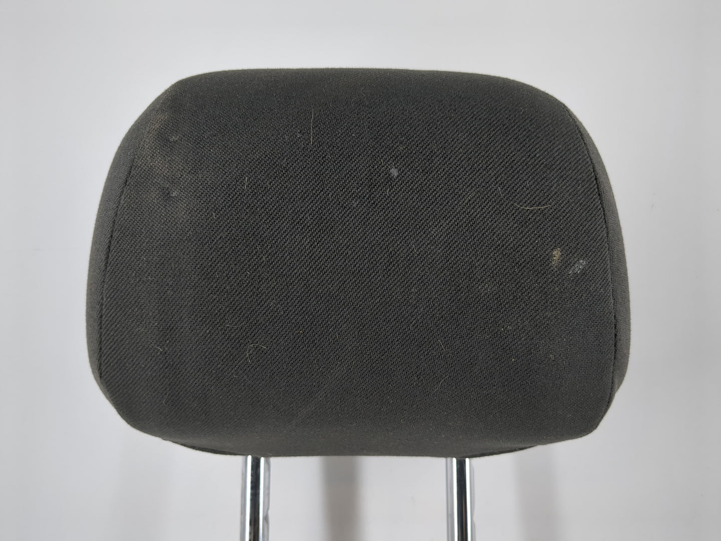 2018 Chevrolet Cruze Headrest Head Rest Rear Seat Fits OEM Used Auto Parts - Oemusedautoparts1.com