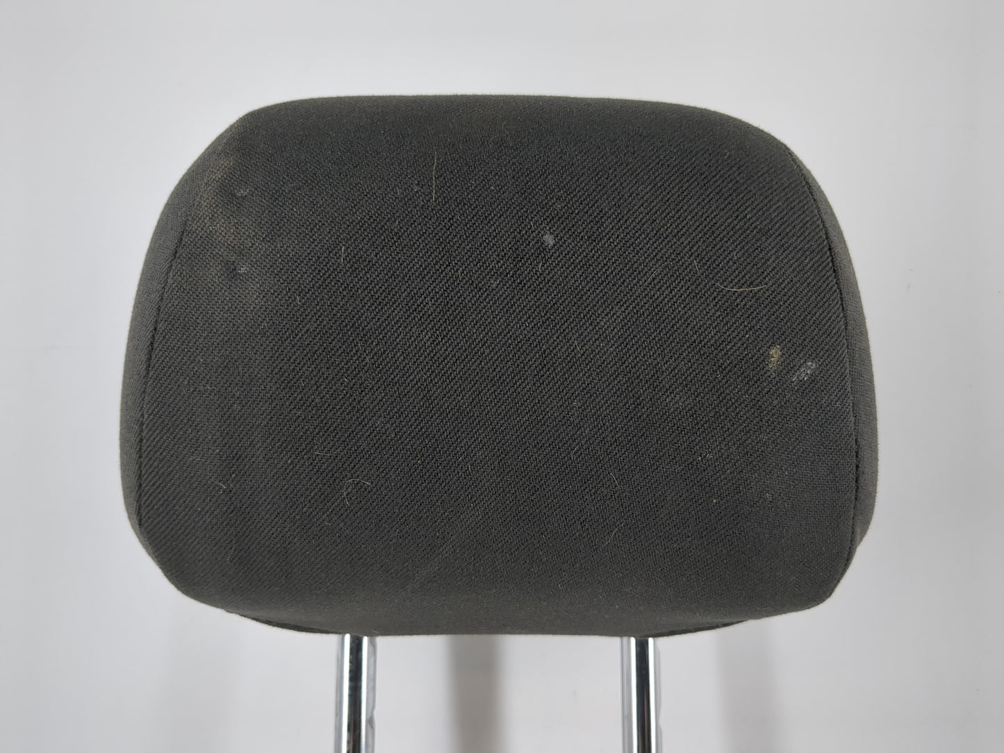2018 Chevrolet Cruze Headrest Head Rest Rear Seat Fits OEM Used Auto Parts - Oemusedautoparts1.com