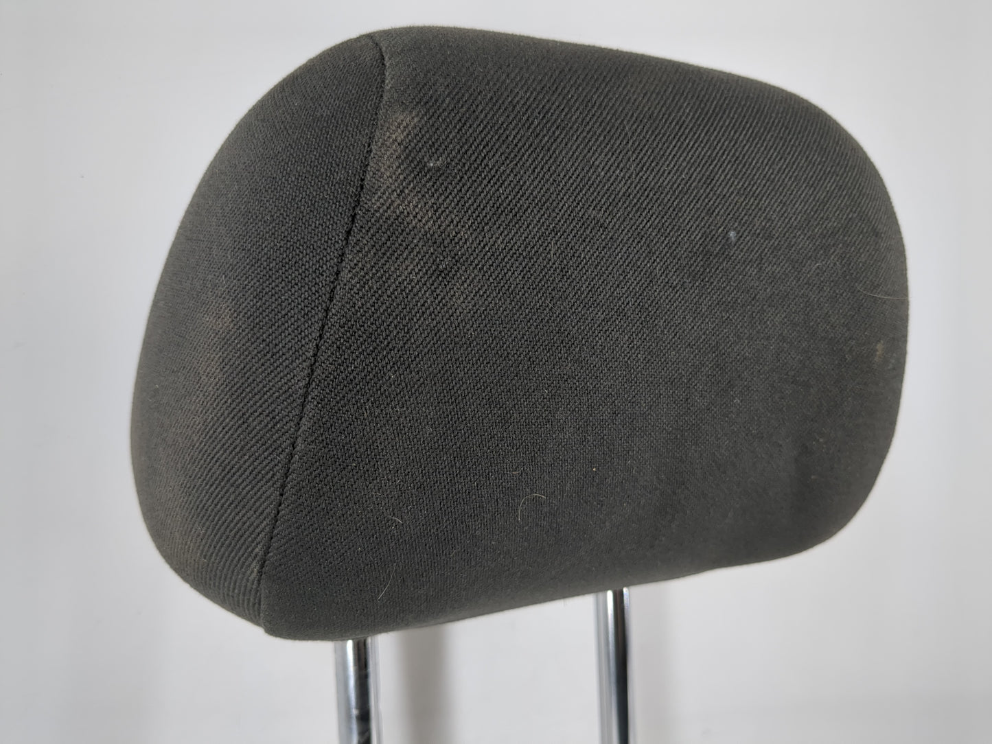 2018 Chevrolet Cruze Headrest Head Rest Rear Seat Fits OEM Used Auto Parts - Oemusedautoparts1.com