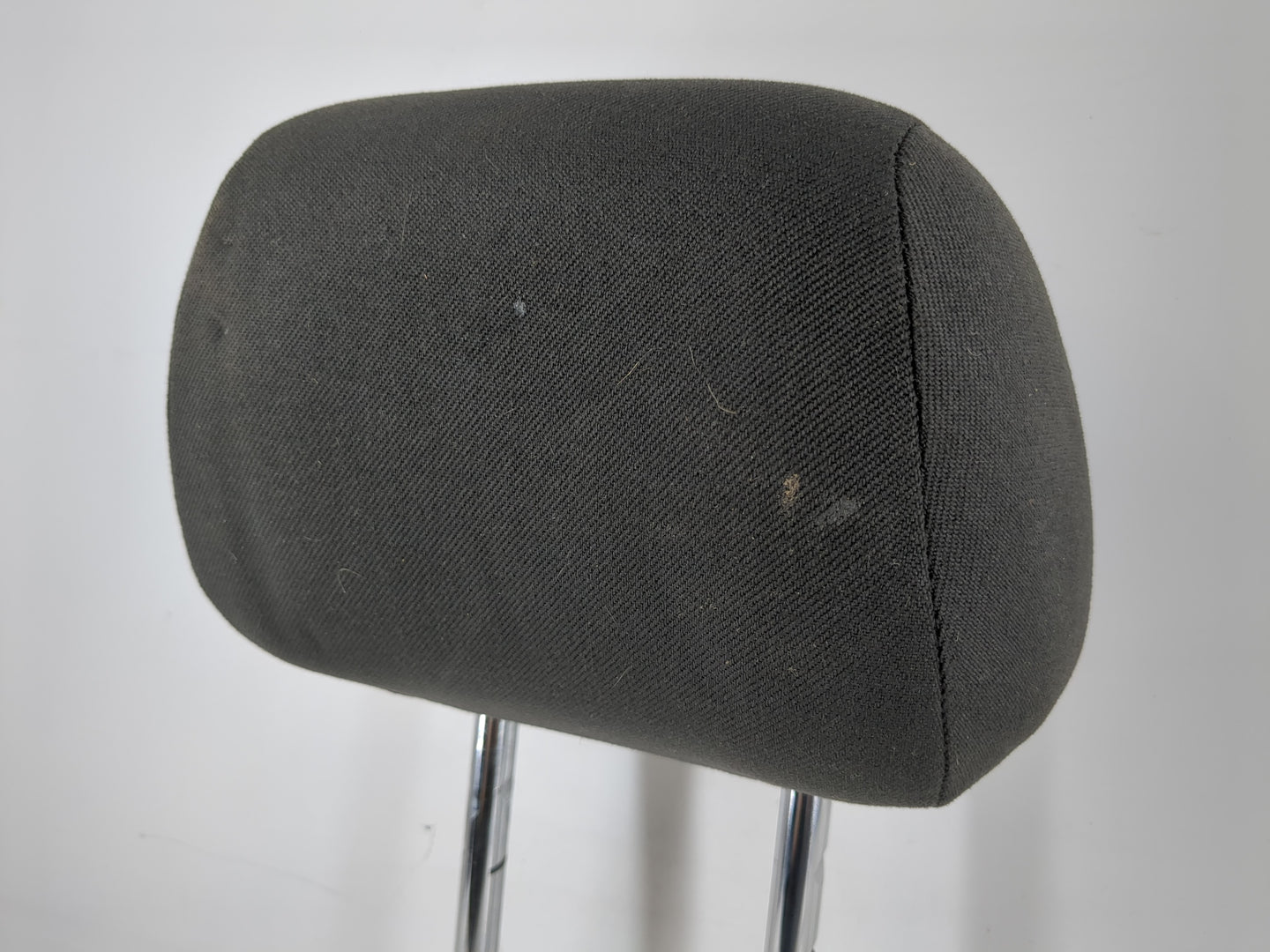 2018 Chevrolet Cruze Headrest Head Rest Rear Seat Fits OEM Used Auto Parts - Oemusedautoparts1.com