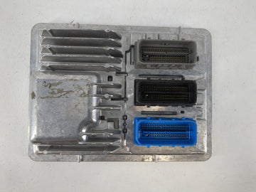 2017-2019 Chevrolet Cruze PCM Engine Control Computer ECU ECM PCU OEM P/N:12692812 Fits Fits 2017 2018 2019 2020 2021 2022 O