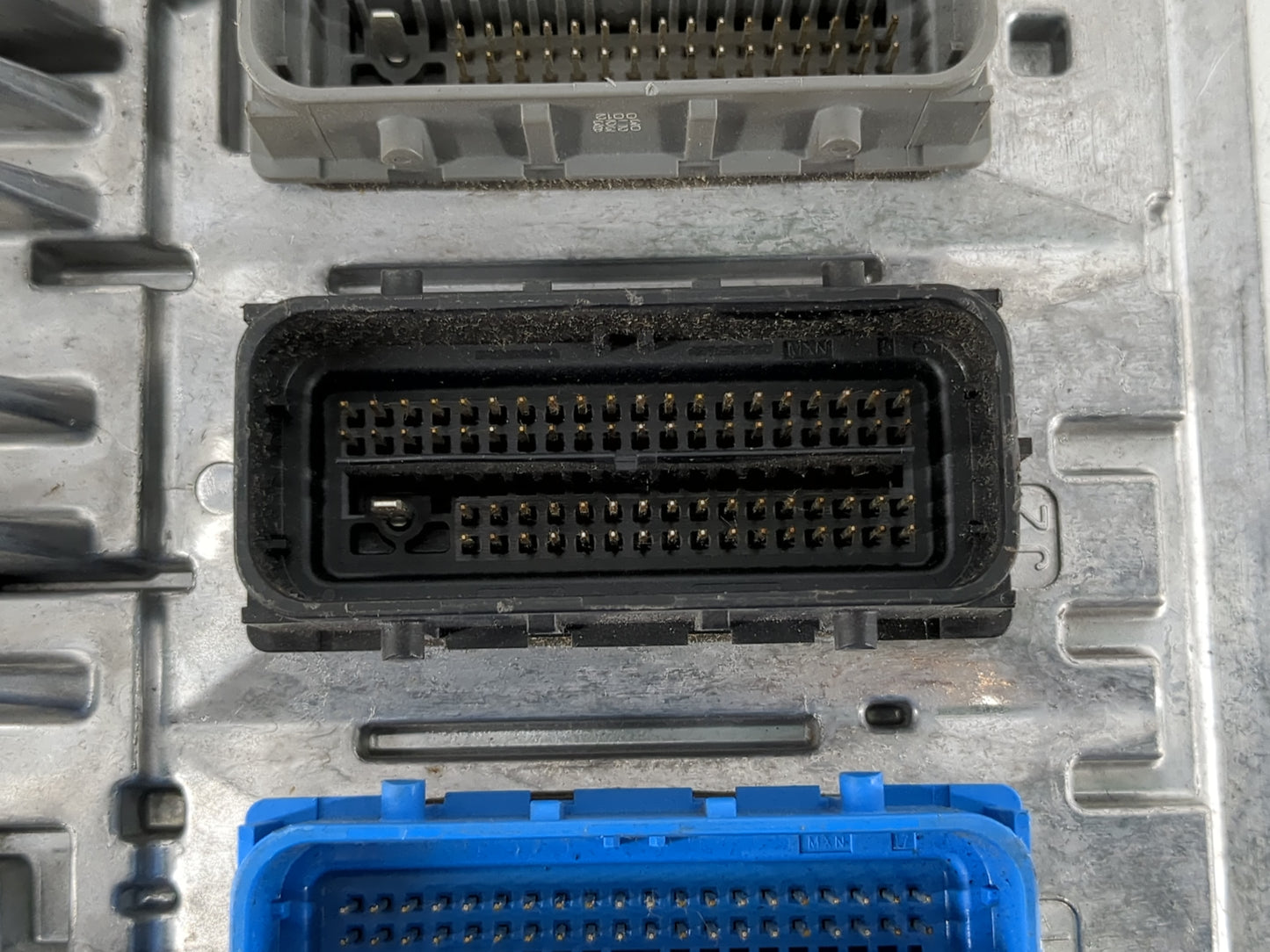 2017-2019 Chevrolet Cruze PCM Engine Control Computer ECU ECM PCU OEM P/N:12692812 Fits Fits 2017 2018 2019 2020 2021 2022 O