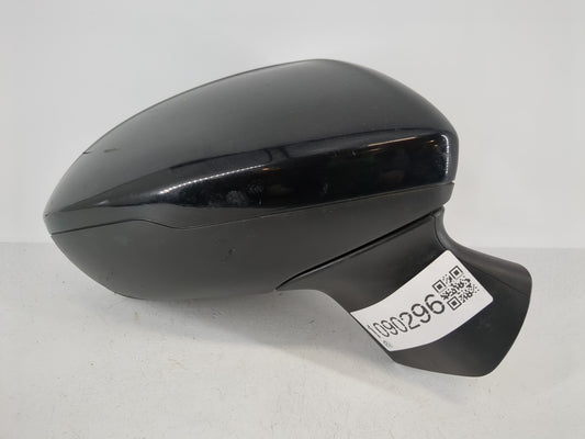 2016-2019 Chevrolet Cruze Passenger Side View Mirror - Right Door Mirror OEM Used - Oemusedautoparts1.com