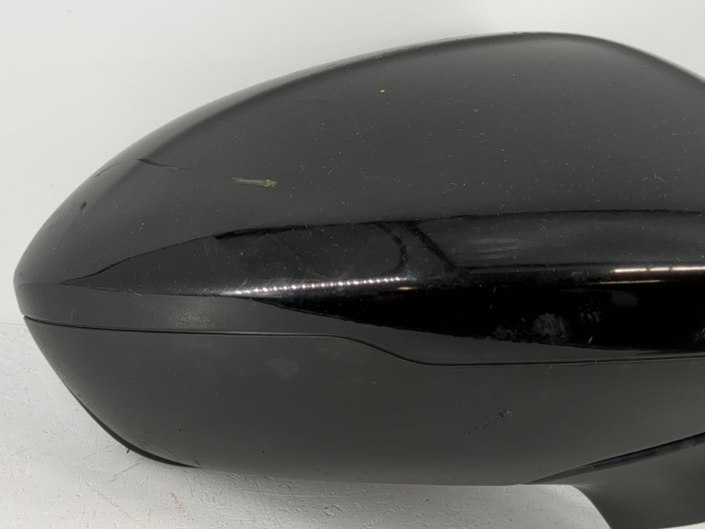 2016-2019 Chevrolet Cruze Passenger Side View Mirror - Right Door Mirror OEM Used - Oemusedautoparts1.com