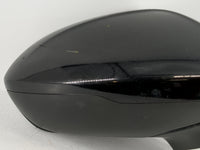 2016-2019 Chevrolet Cruze Passenger Side View Mirror - Right Door Mirror OEM Used - Oemusedautoparts1.com