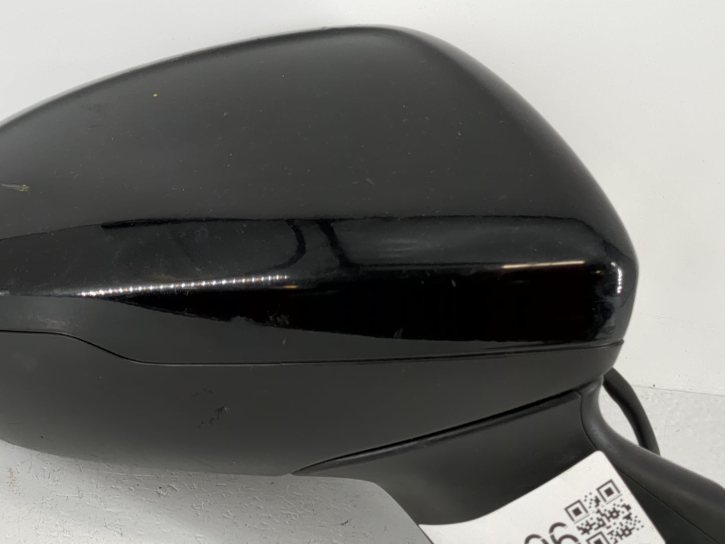 2016-2019 Chevrolet Cruze Passenger Side View Mirror - Right Door Mirror OEM Used - Oemusedautoparts1.com