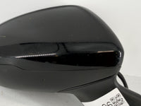 2016-2019 Chevrolet Cruze Passenger Side View Mirror - Right Door Mirror OEM Used - Oemusedautoparts1.com