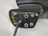 2016-2019 Chevrolet Cruze Passenger Side View Mirror - Right Door Mirror OEM Used - Oemusedautoparts1.com