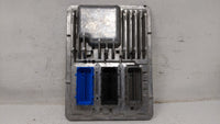 2017-2019 Chevrolet Cruze PCM Engine Control Computer ECU ECM PCU OEM P/N:12680876 12677677 Fits OEM Used Auto Parts - Oemus