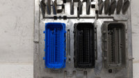 2017-2019 Chevrolet Cruze PCM Engine Control Computer ECU ECM PCU OEM P/N:12680876 12677677 Fits OEM Used Auto Parts - Oemus