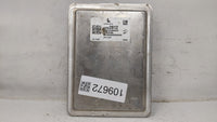 2017-2019 Chevrolet Cruze PCM Engine Control Computer ECU ECM PCU OEM P/N:12680876 12677677 Fits OEM Used Auto Parts - Oemus