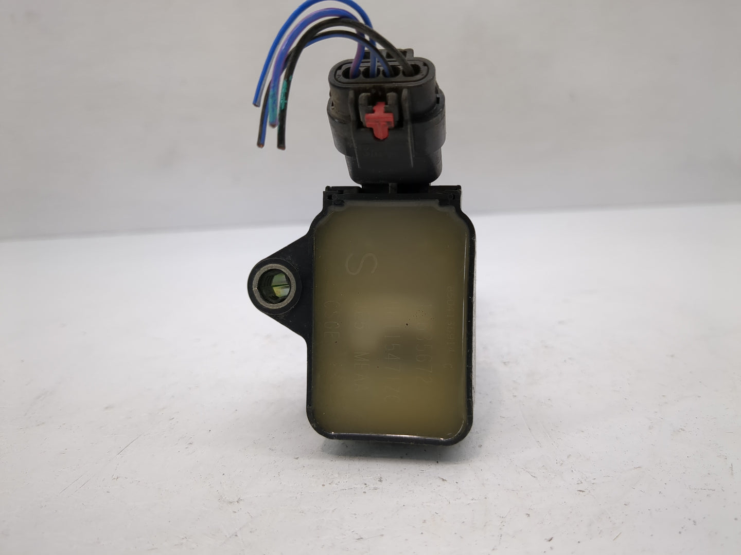 2016-2019 Chevrolet Cruze Ignition Coil Igniter Pack - Oemusedautoparts1.com