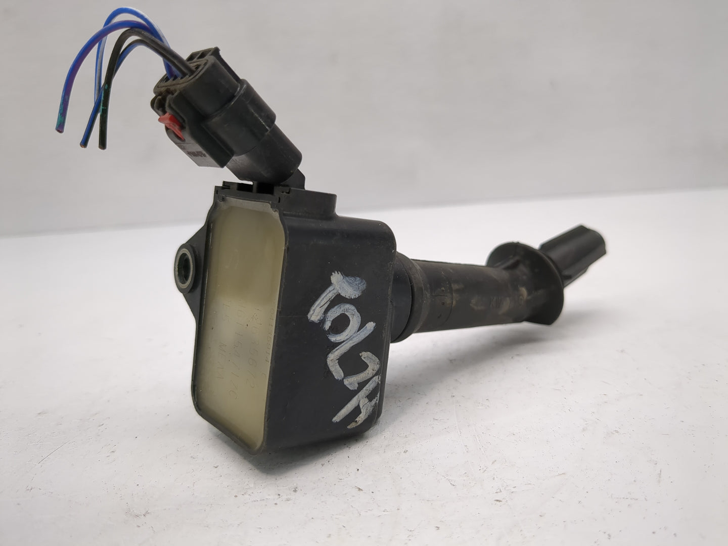 2016-2019 Chevrolet Cruze Ignition Coil Igniter Pack - Oemusedautoparts1.com
