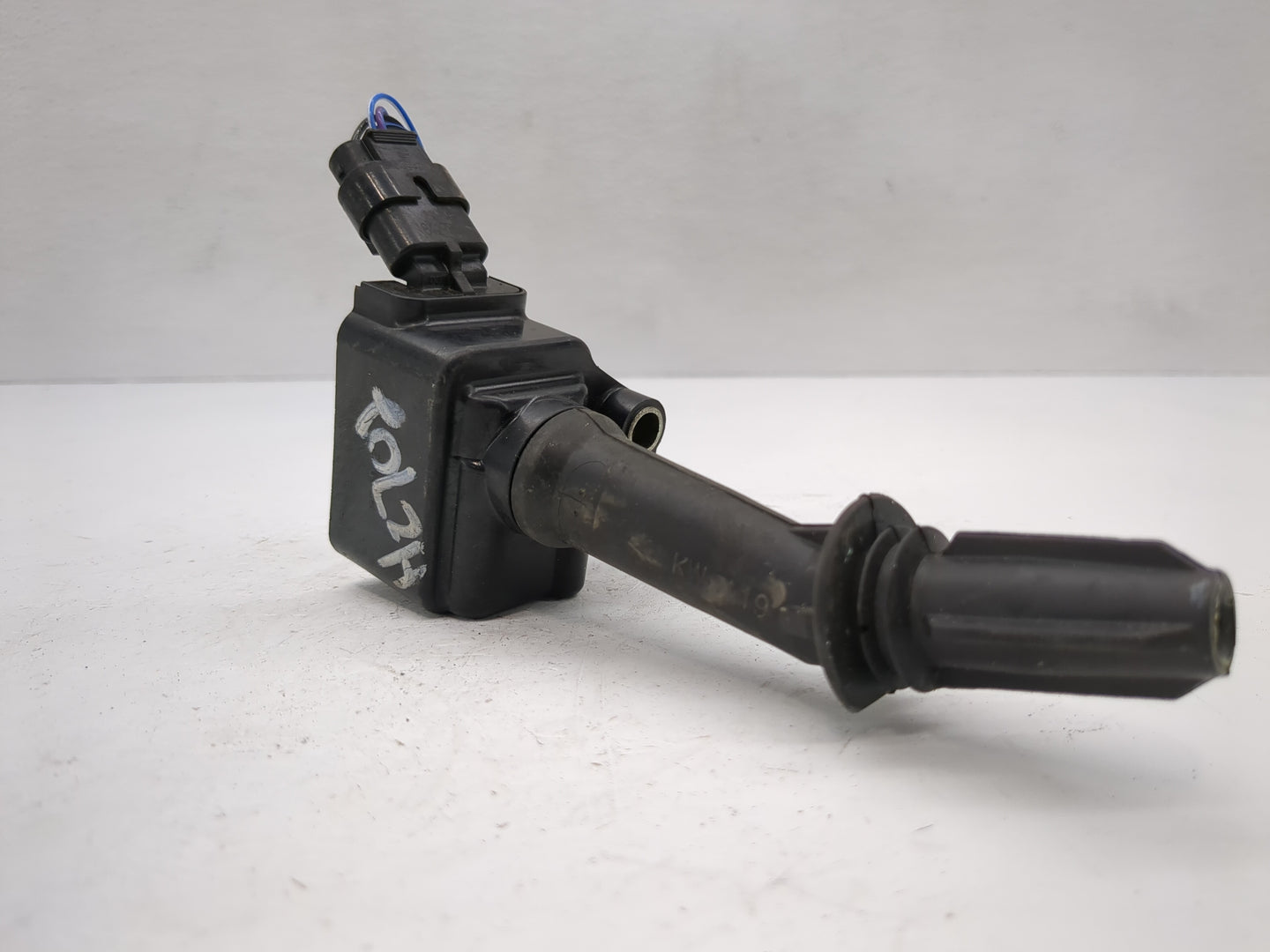 2016-2019 Chevrolet Cruze Ignition Coil Igniter Pack - Oemusedautoparts1.com