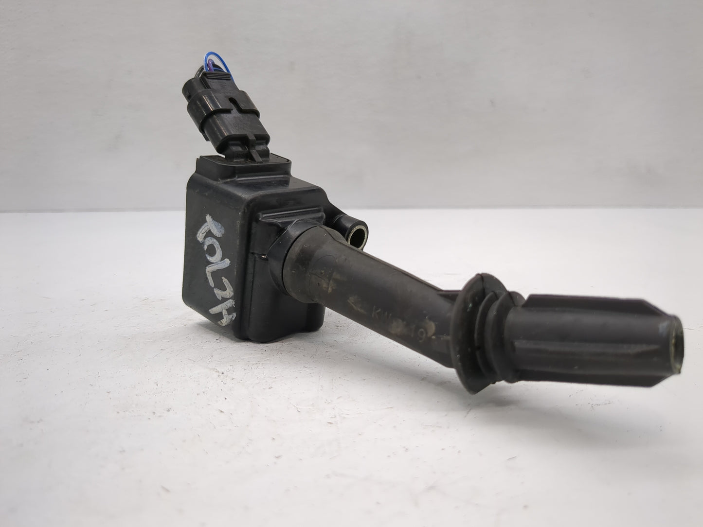 2016-2019 Chevrolet Cruze Ignition Coil Igniter Pack - Oemusedautoparts1.com
