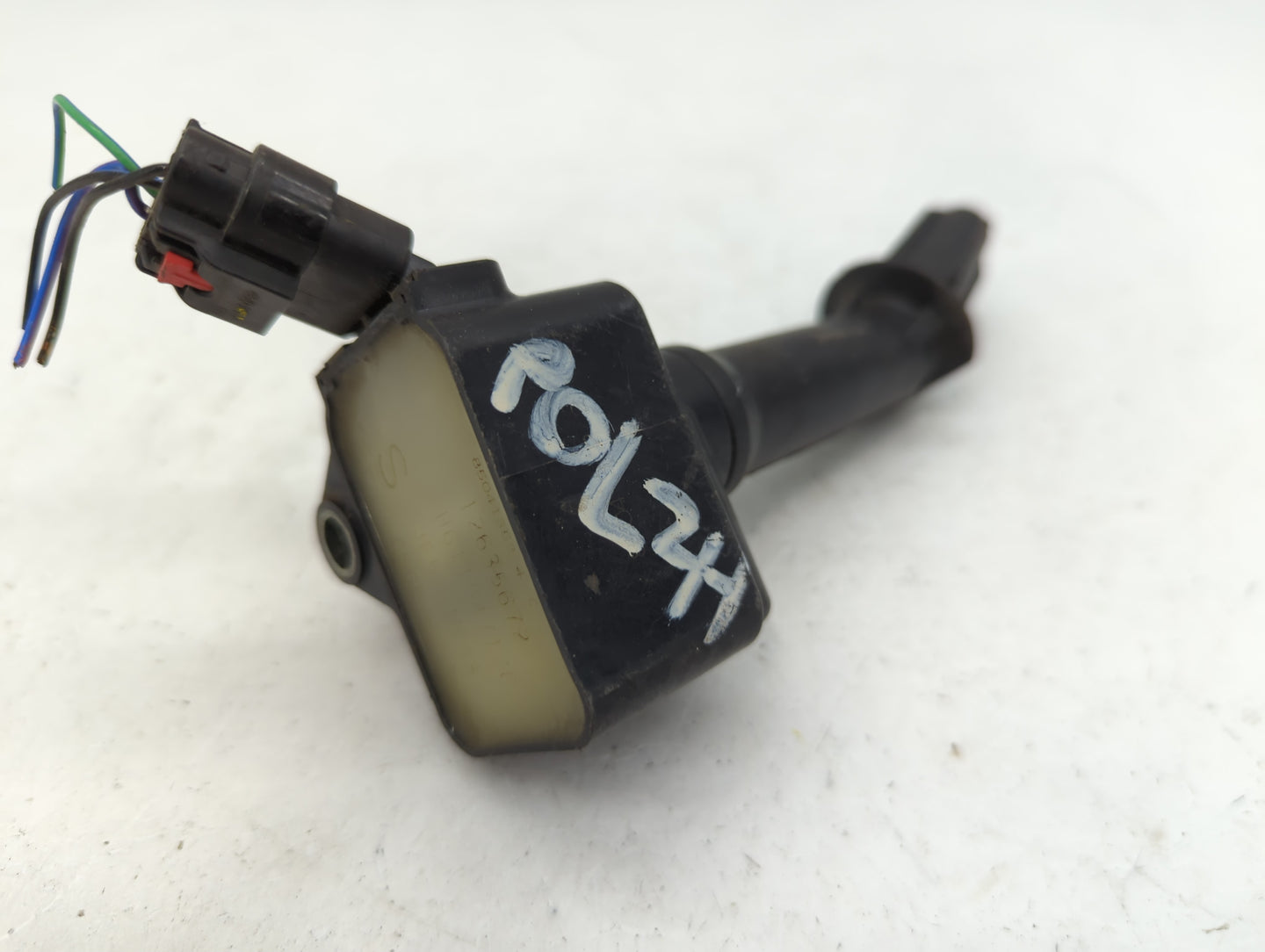 2016-2019 Chevrolet Cruze Ignition Coil Igniter Pack - Oemusedautoparts1.com