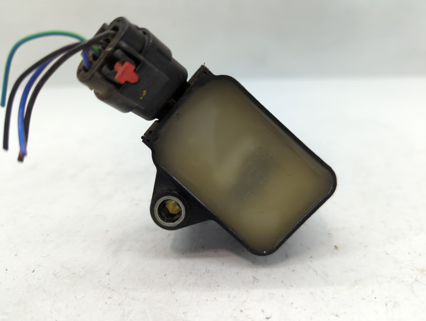 2016-2019 Chevrolet Cruze Ignition Coil Igniter Pack - Oemusedautoparts1.com