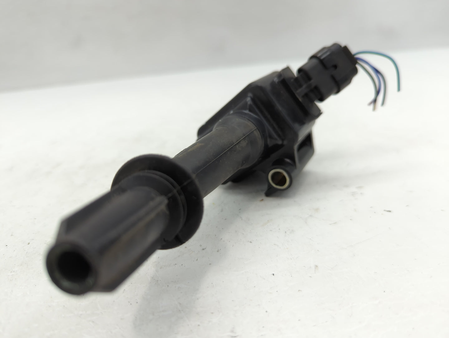 2016-2019 Chevrolet Cruze Ignition Coil Igniter Pack - Oemusedautoparts1.com