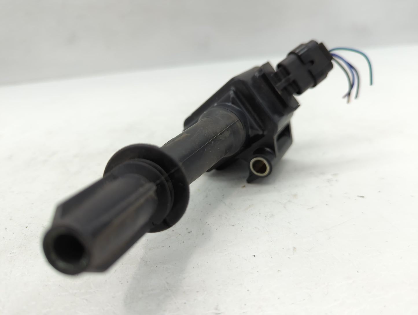 2016-2019 Chevrolet Cruze Ignition Coil Igniter Pack - Oemusedautoparts1.com